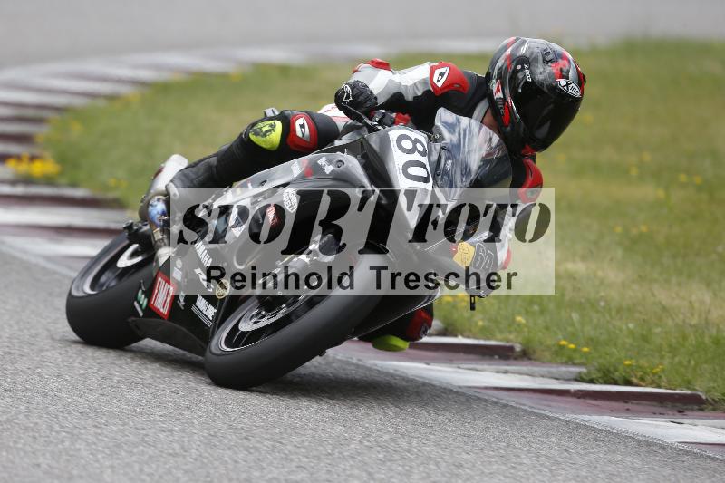 /18 05.06.2026  TZ Motorsport ADR/Gruppe gelb/80
